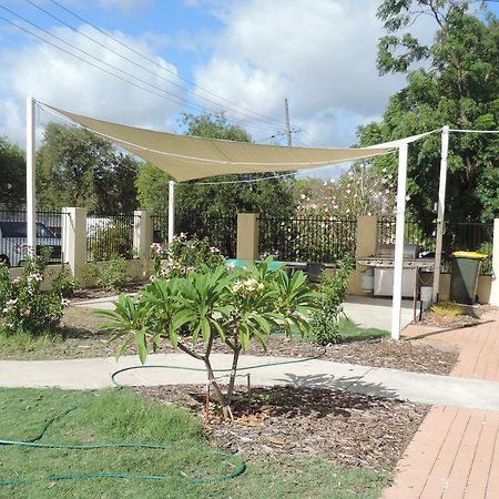 Victoria Park Lodge Perth Buitenkant foto