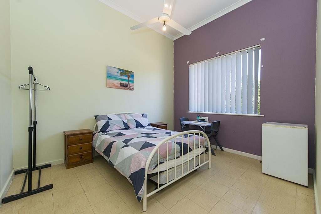 Victoria Park Lodge Perth Buitenkant foto